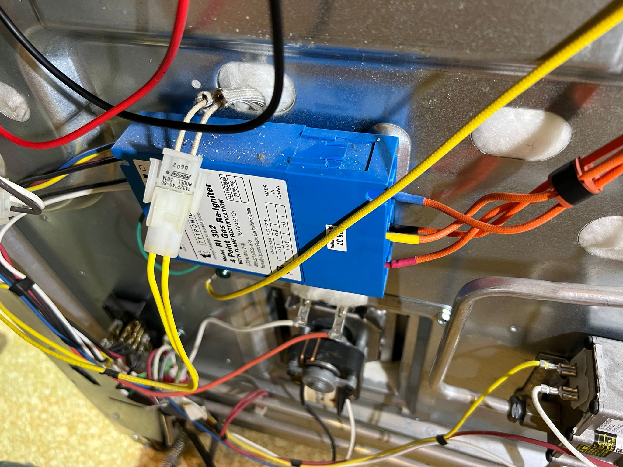 Work Image