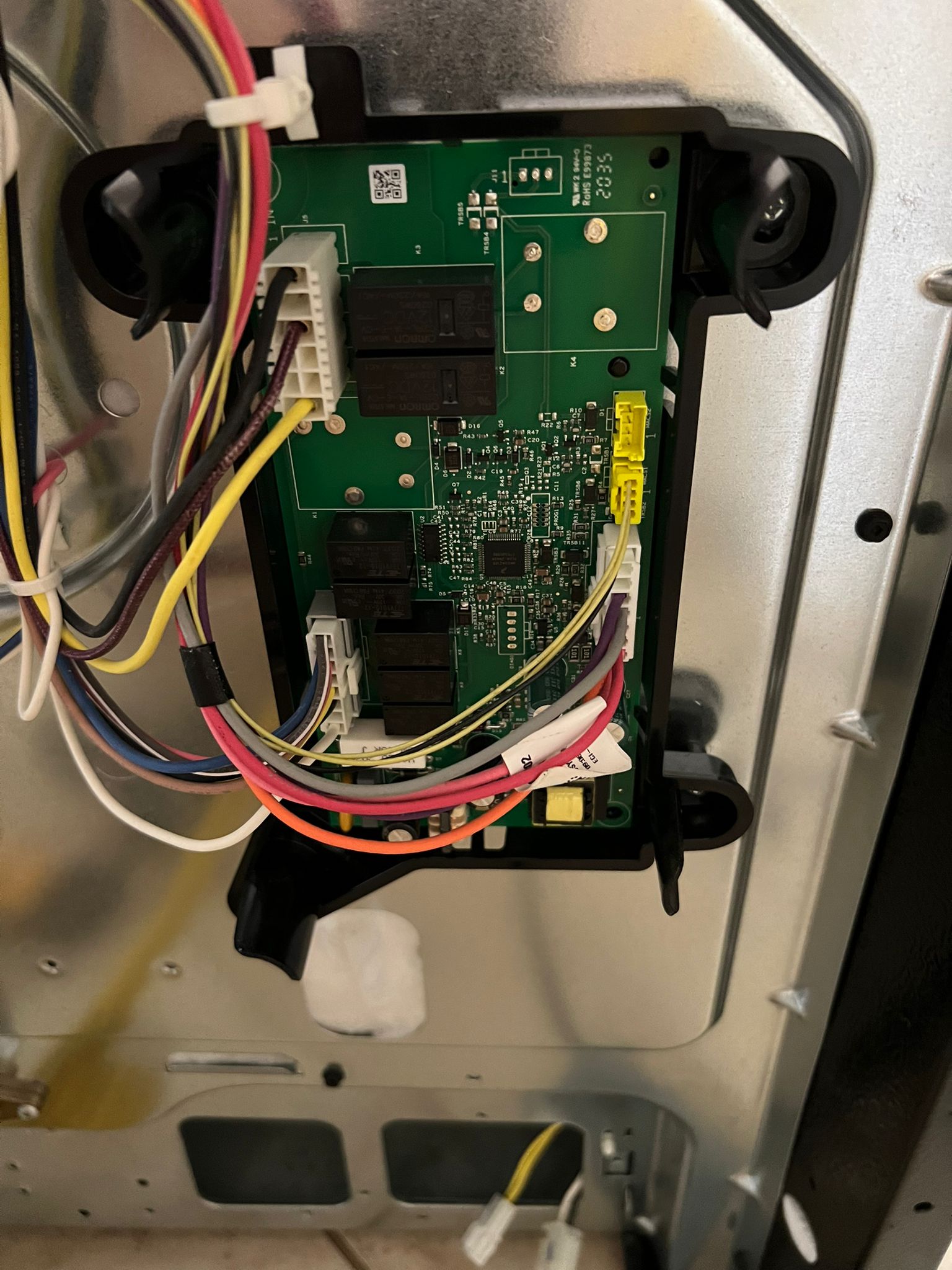 Repair job 3
